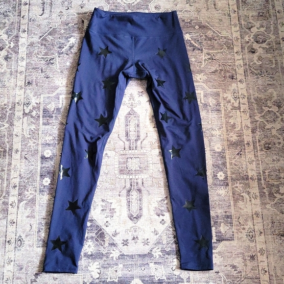 NWOT - Jessica Simpson- the warmup leggings - Picture 1 of 9